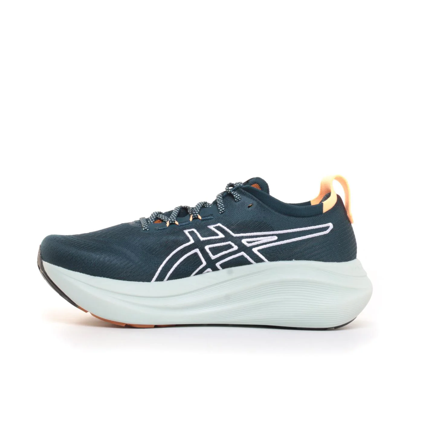ASICS GEL NIMBUS 27 TR - Image 2