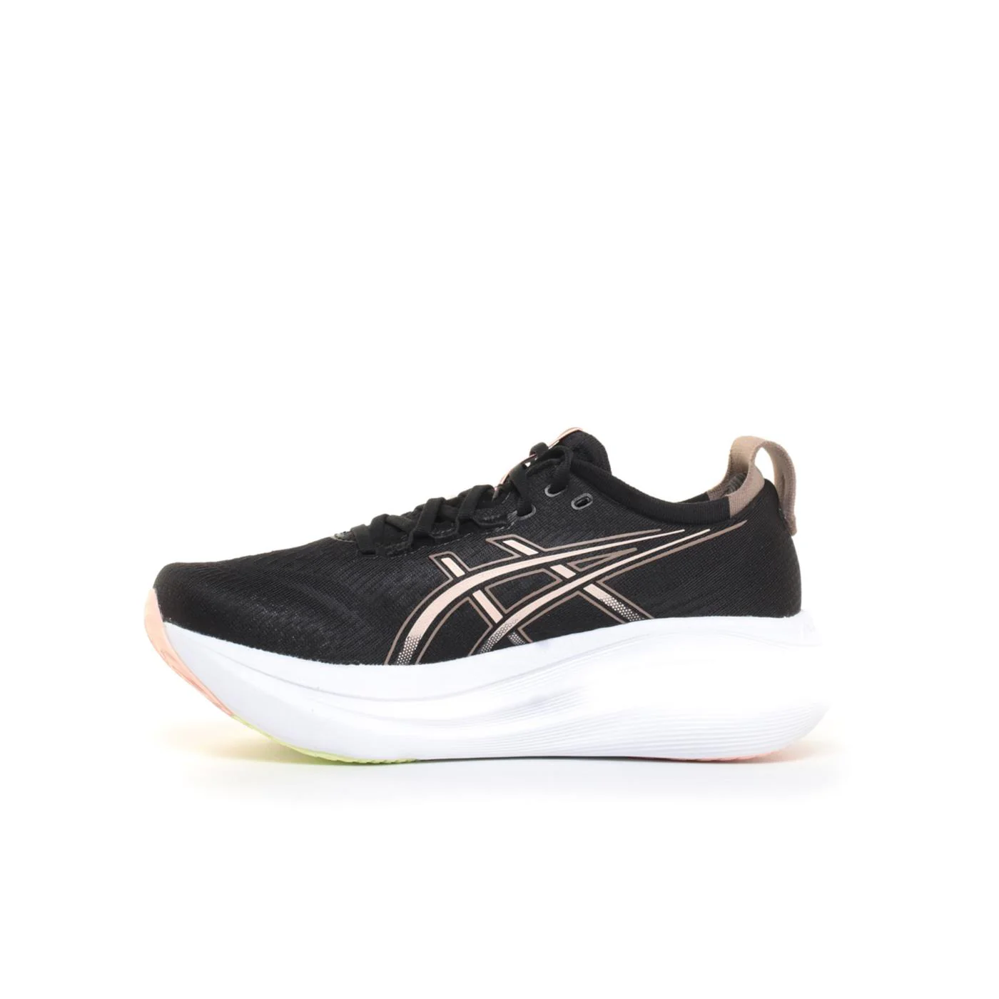 ASICS GEL NIMBUS 27 WOMAN - Image 2