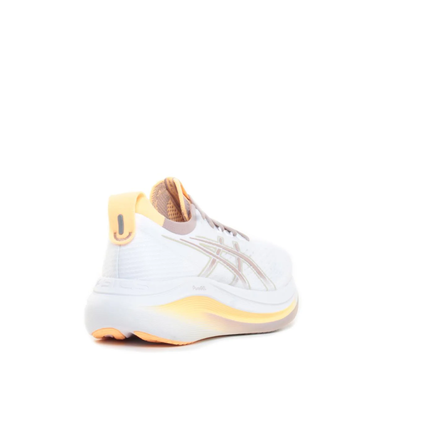 ASICS GEL NIMBUS 27 WOMAN - Image 4