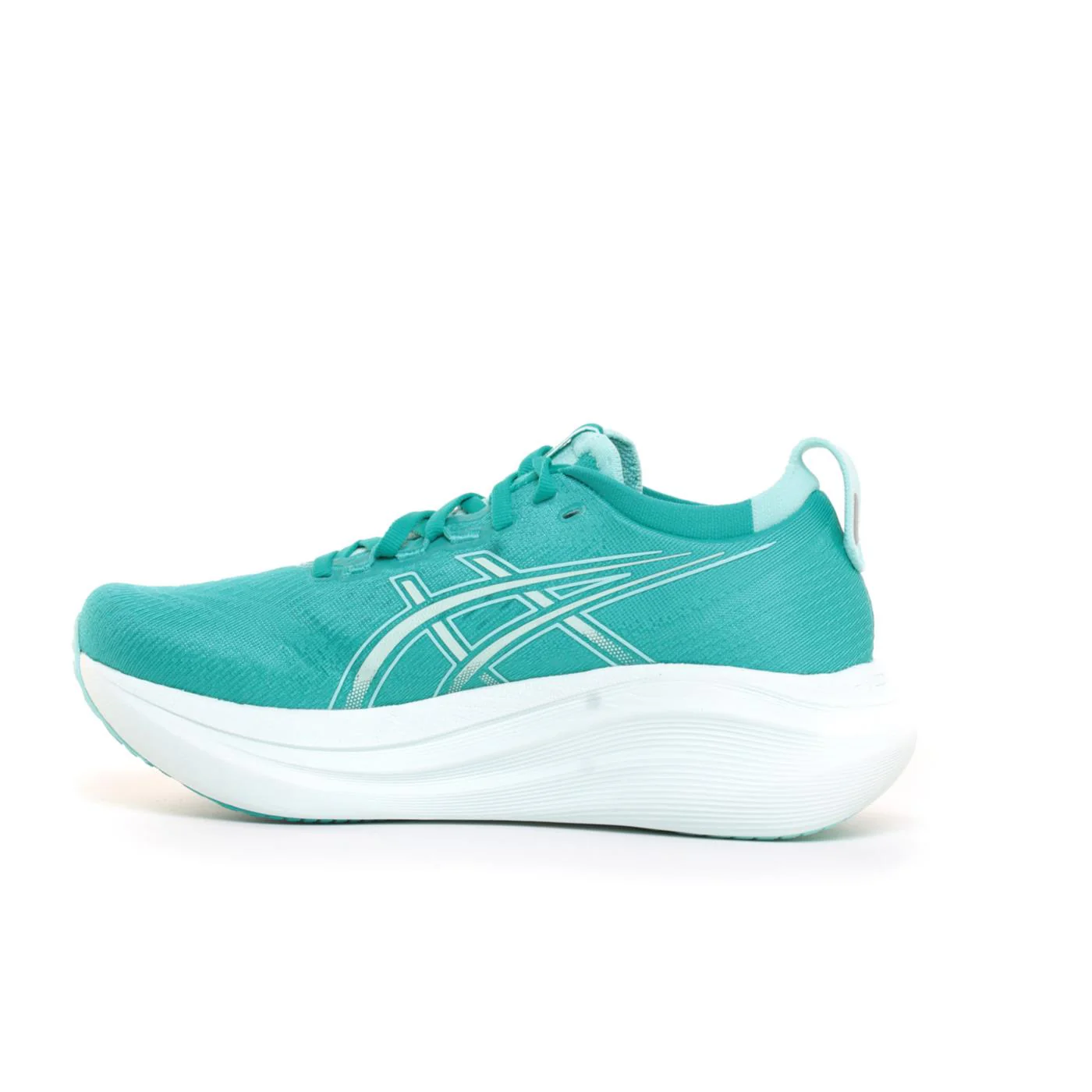 ASICS GEL NIMBUS 27 WOMAN - Image 2