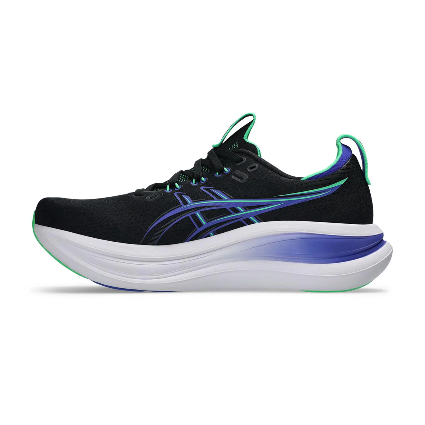ASICS GEL NIMBUS 28 - Image 2