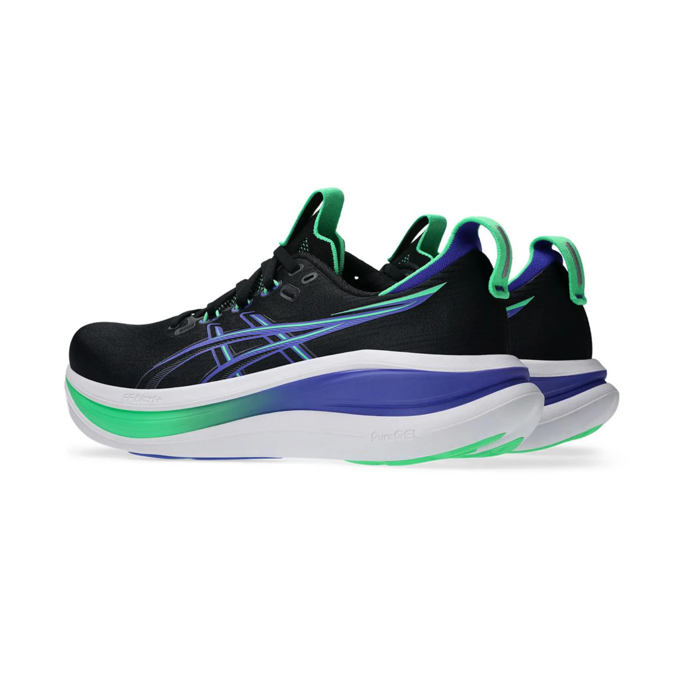 ASICS GEL NIMBUS 28 - Image 3