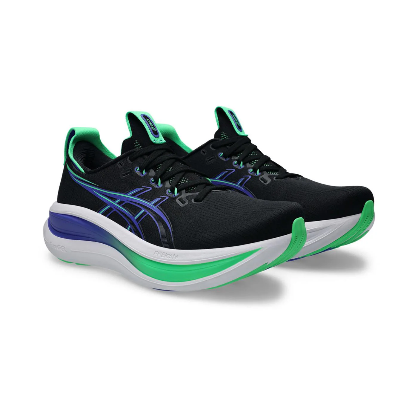 ASICS GEL NIMBUS 28 - Image 4
