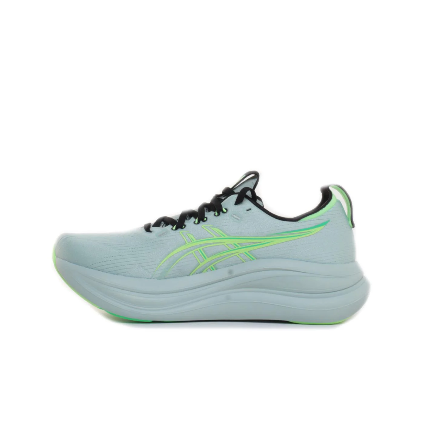ASICS GEL NIMBUS 28 - Image 2