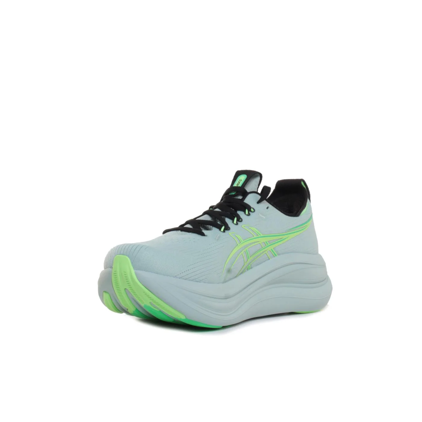 ASICS GEL NIMBUS 28 - Image 3
