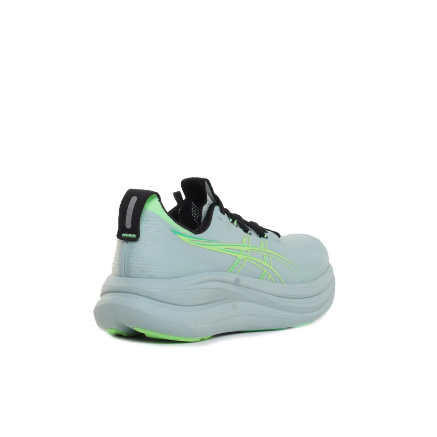 ASICS GEL NIMBUS 28 - Image 4