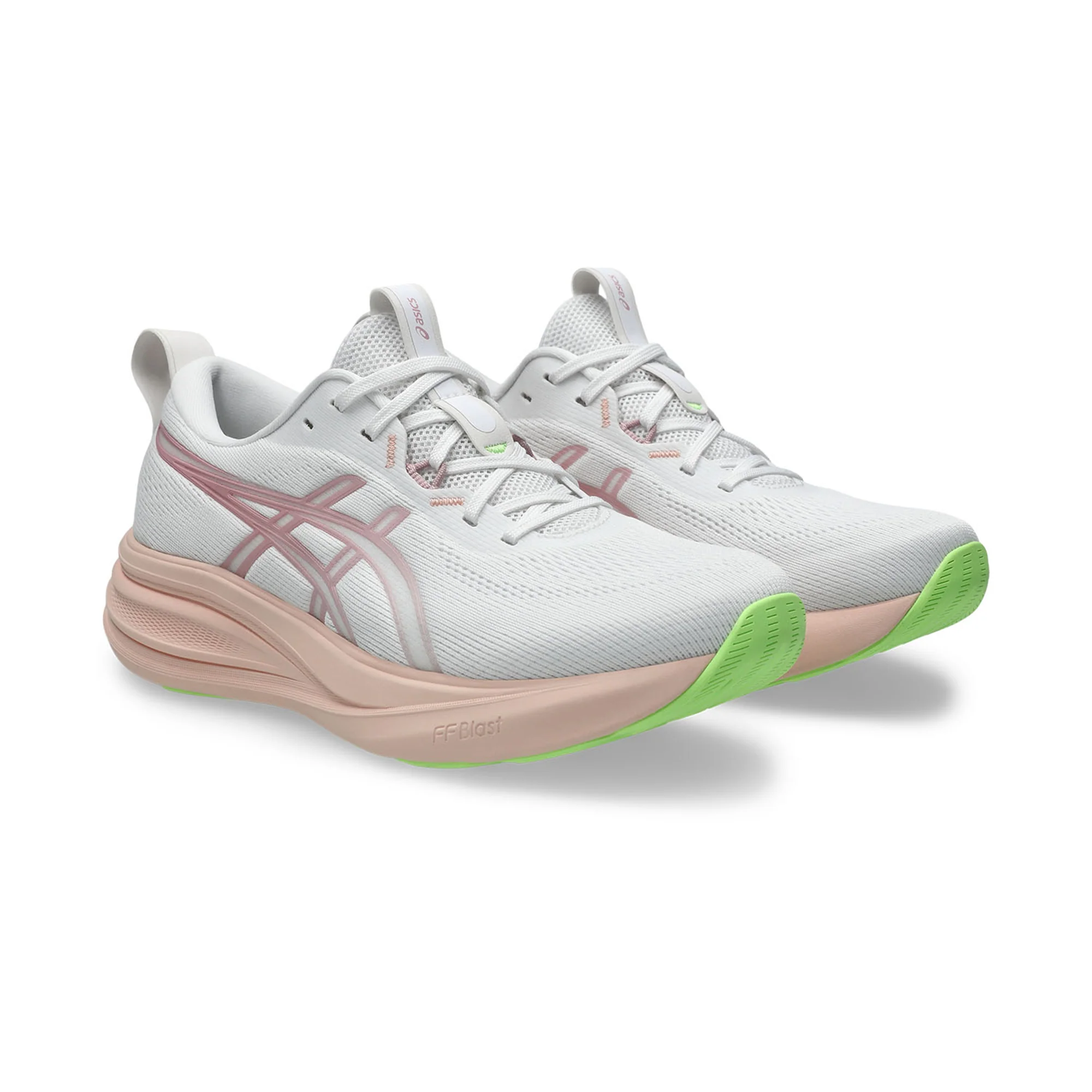 ASICS GEL PULSE 17 WOMAN - Image 3