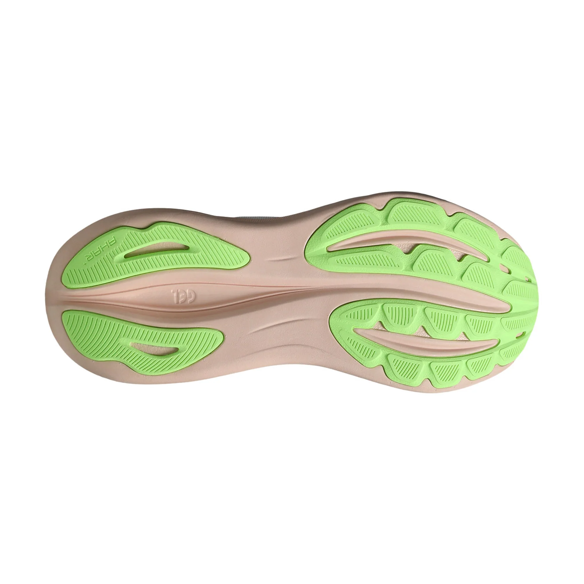 ASICS GEL PULSE 17 WOMAN - Image 4