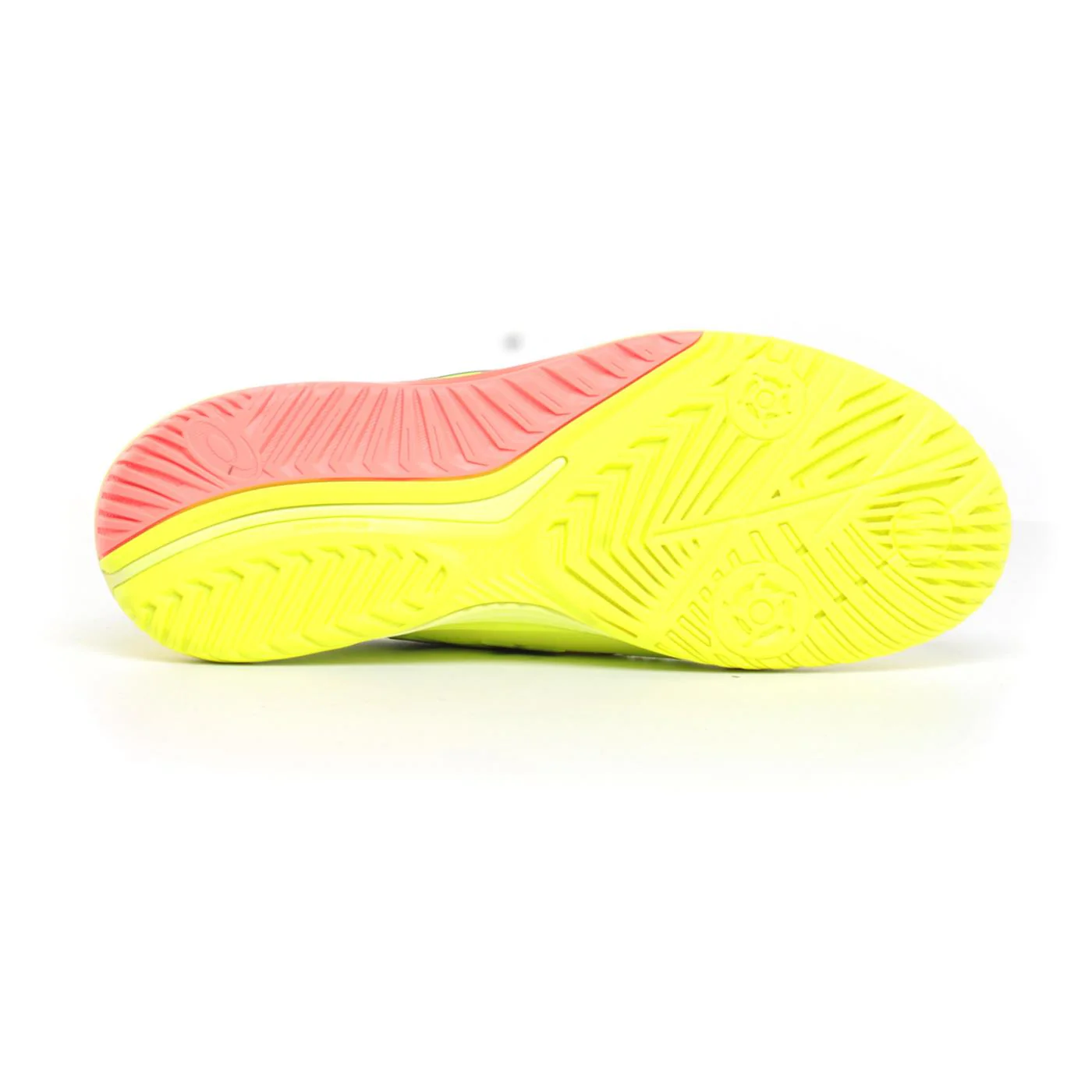 ASICS GEL RESOLUTION 9 PARIS - Image 3