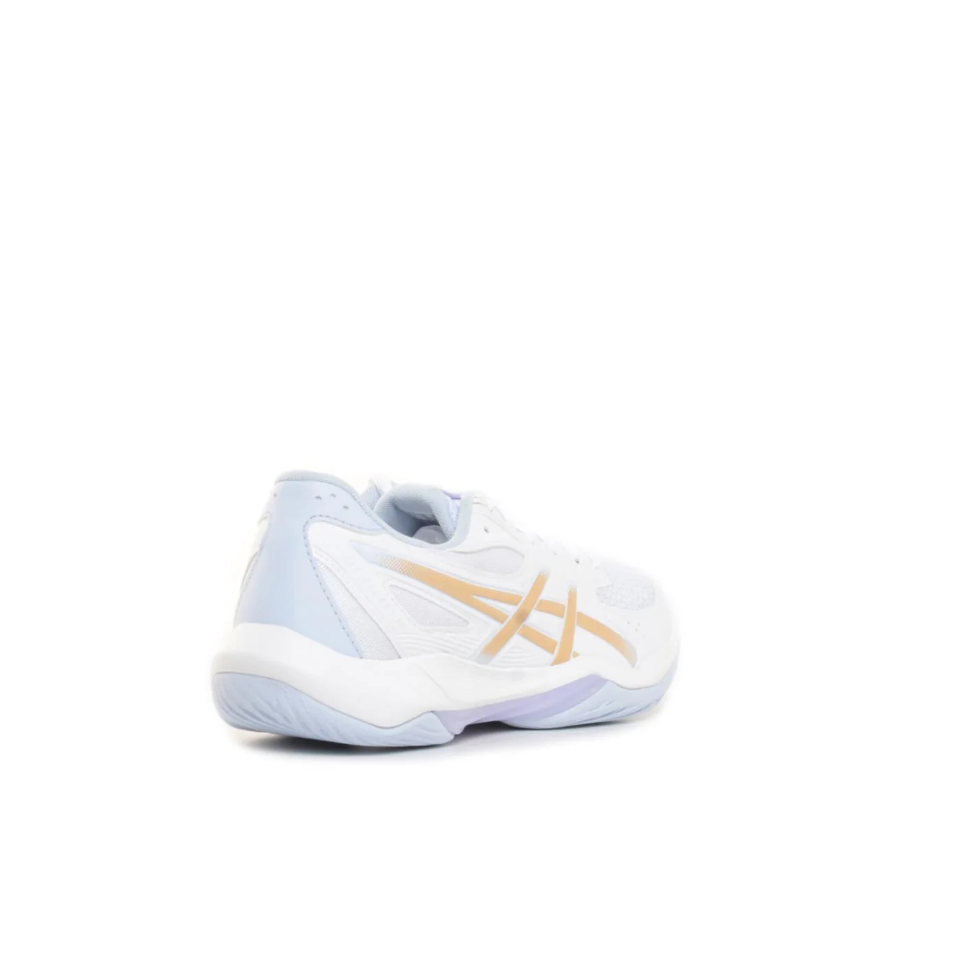 ASICS GEL ROCKET 12 WOMAN - Image 4