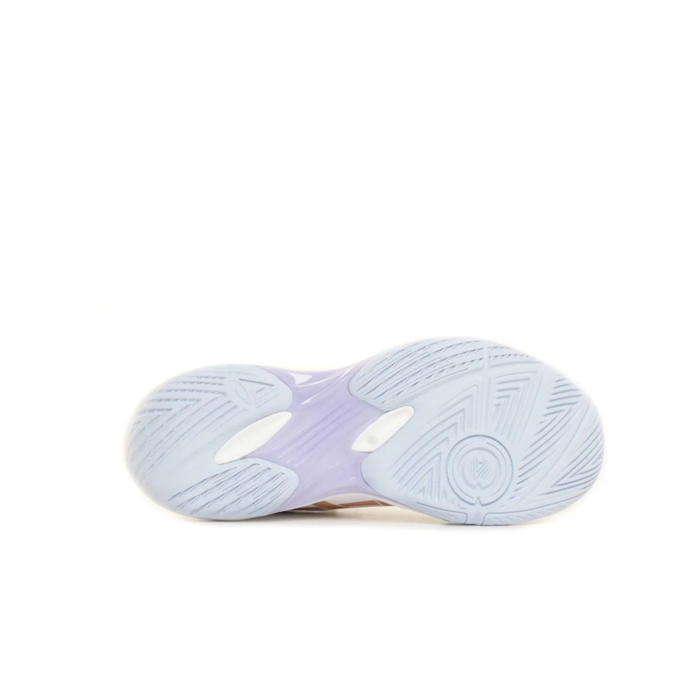 ASICS GEL ROCKET 12 WOMAN - Image 5