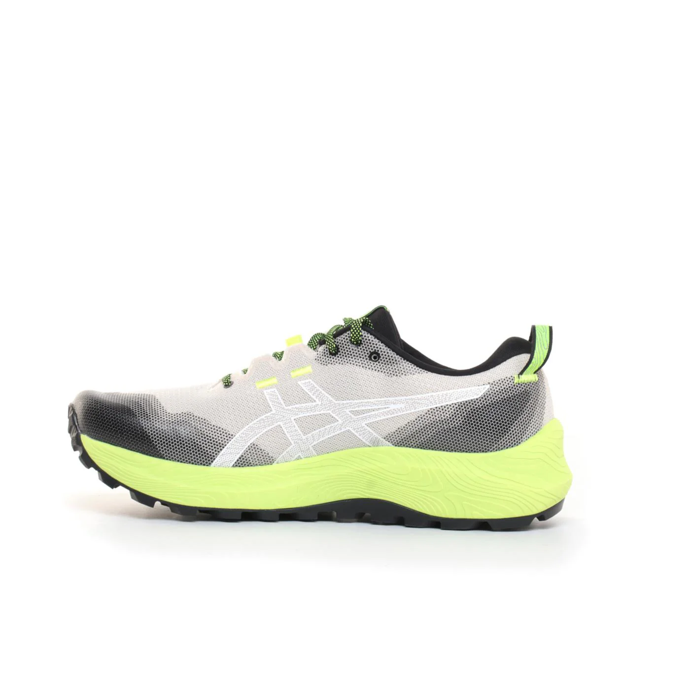 ASICS GEL TRABUCO 12 - Image 2