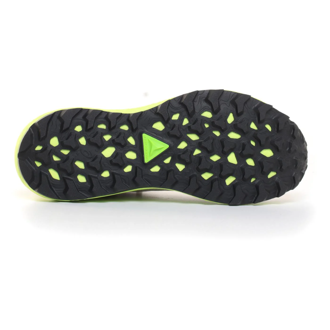 ASICS GEL TRABUCO 12 - Image 3