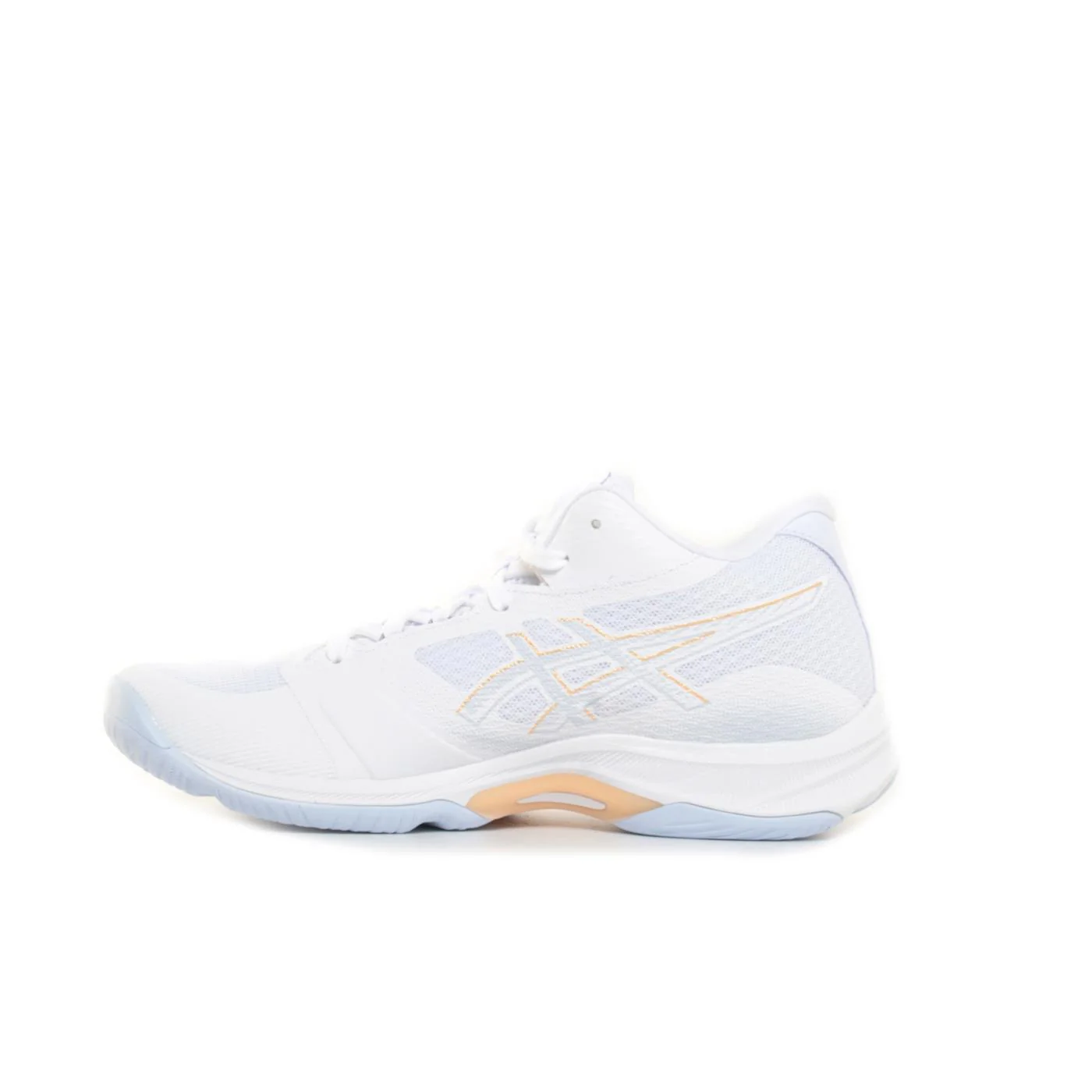 ASICS NETBURNER BALLISTIC FF MT - Image 2