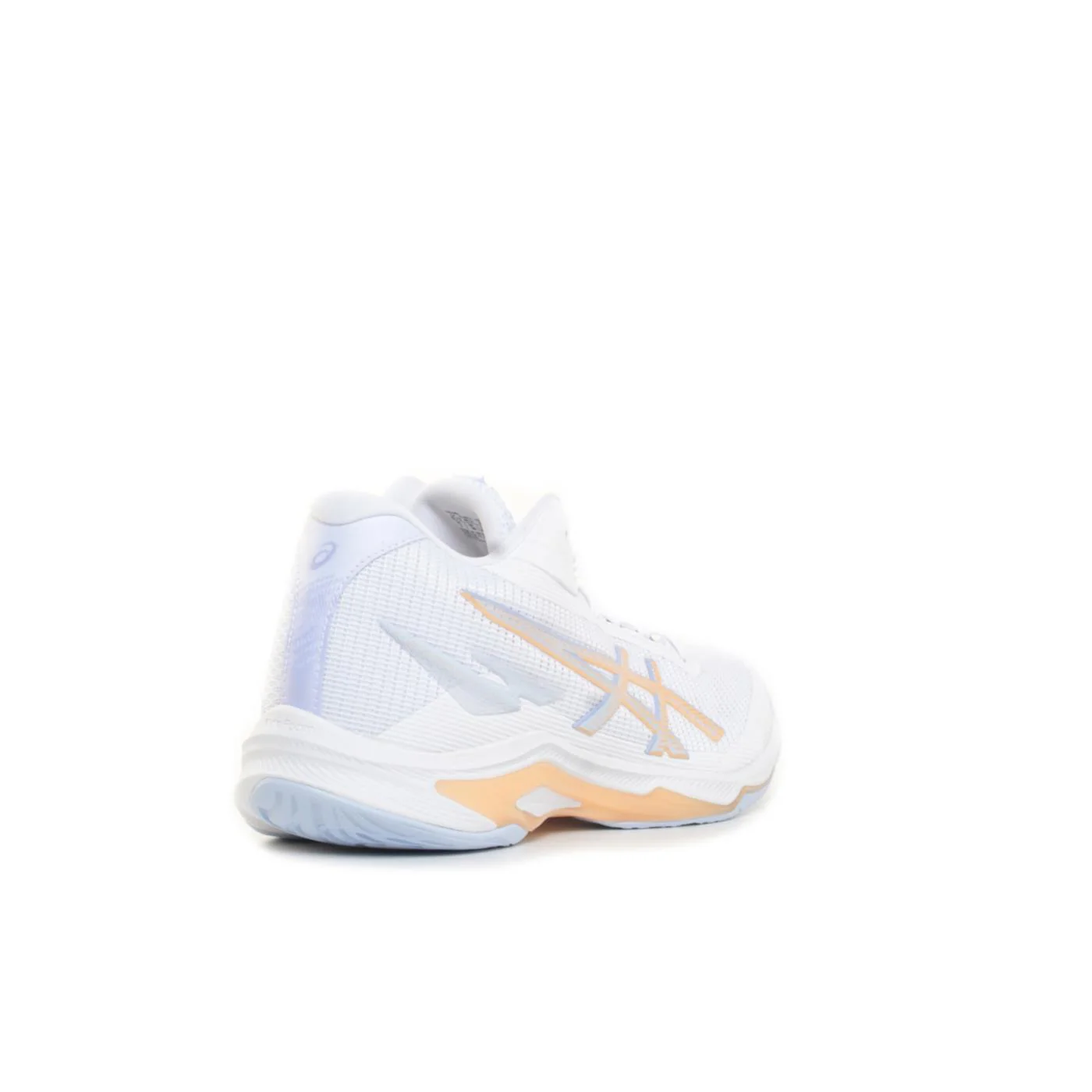 ASICS NETBURNER BALLISTIC FF MT - Image 4