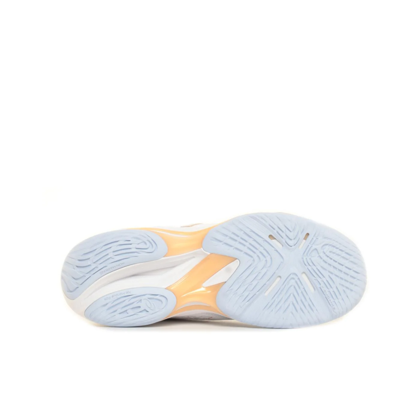 ASICS NETBURNER BALLISTIC FF MT - Image 5
