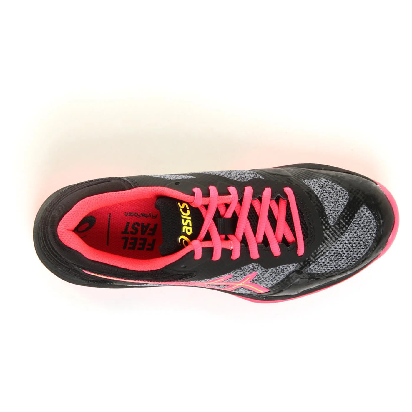 ASICS NETBURNER BALLISTIC FF W - Image 3