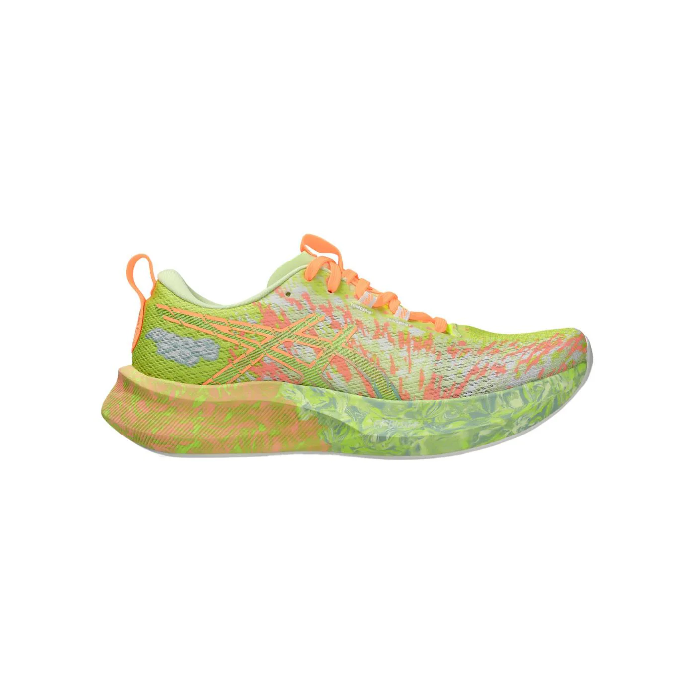 ASICS NOOSA TRI 16 WOMAN