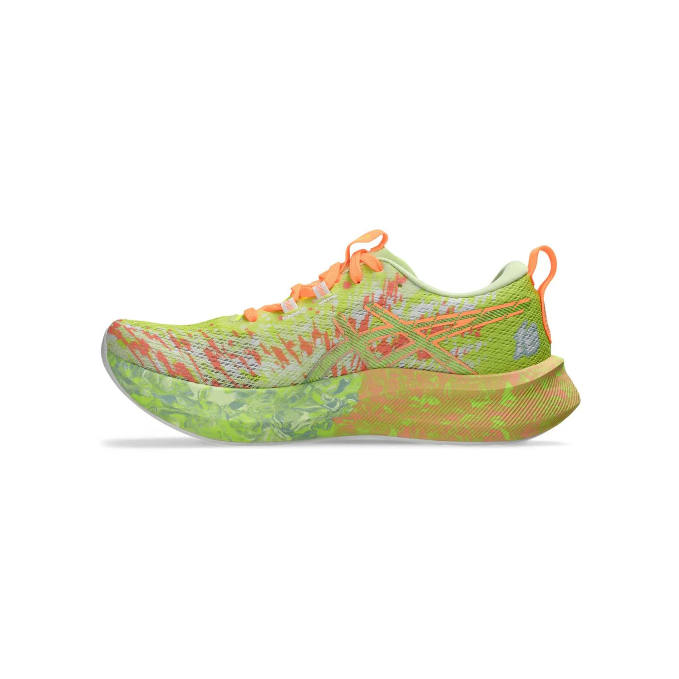 ASICS NOOSA TRI 16 WOMAN - Image 2