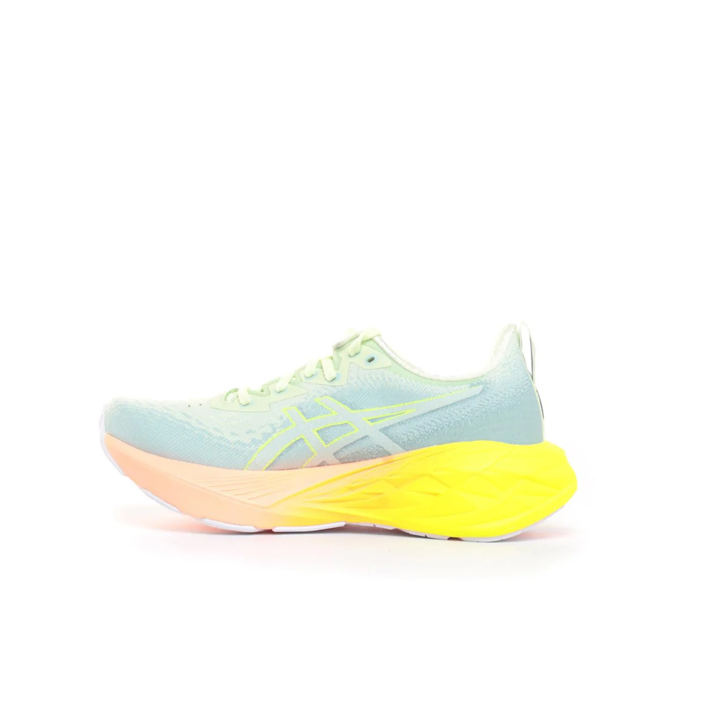 ASICS NOVABLAST 4 PARIS WOMAN - Image 2