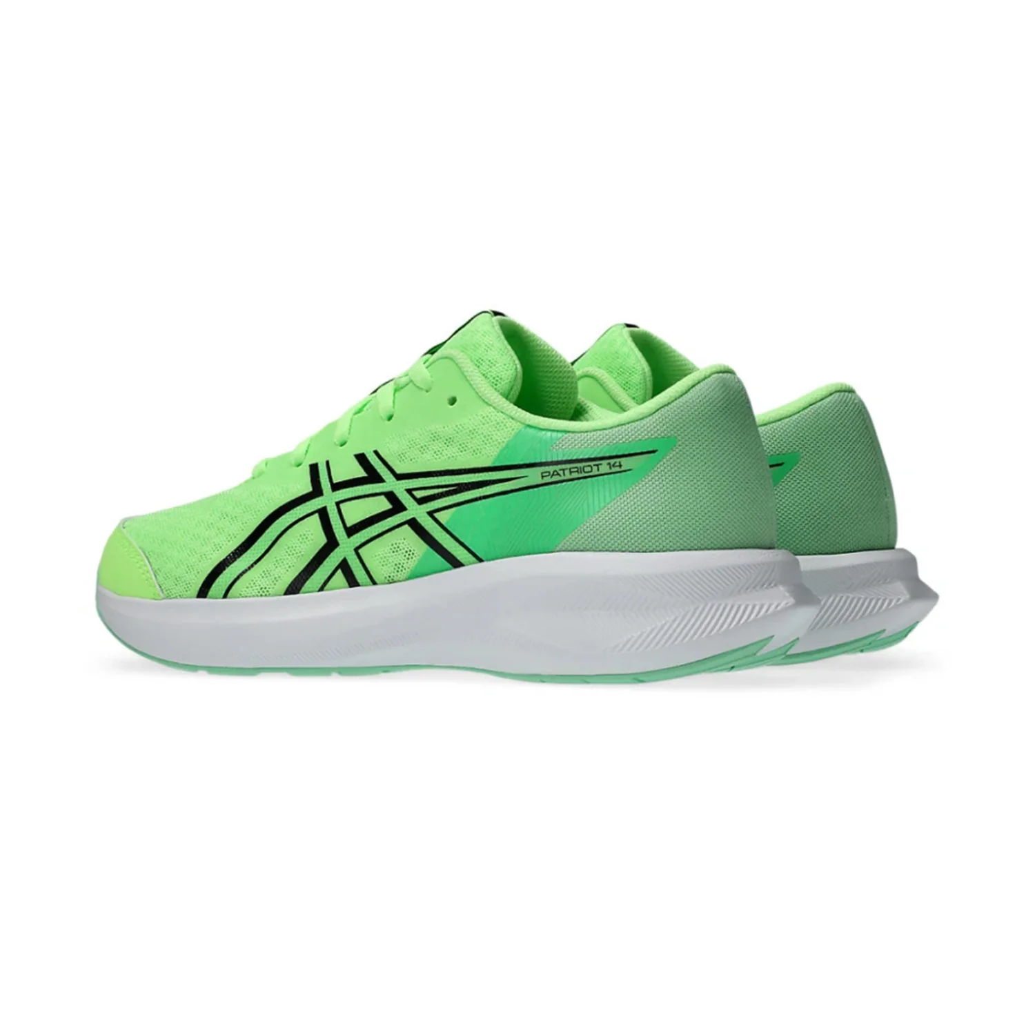 ASICS PATRIOT 14 - Image 3