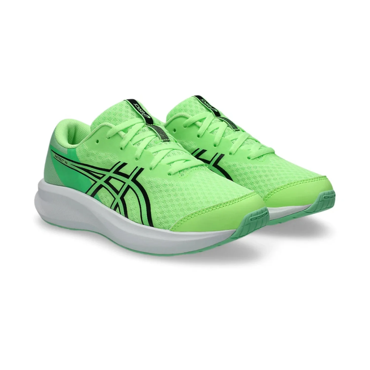 ASICS PATRIOT 14 - Image 4