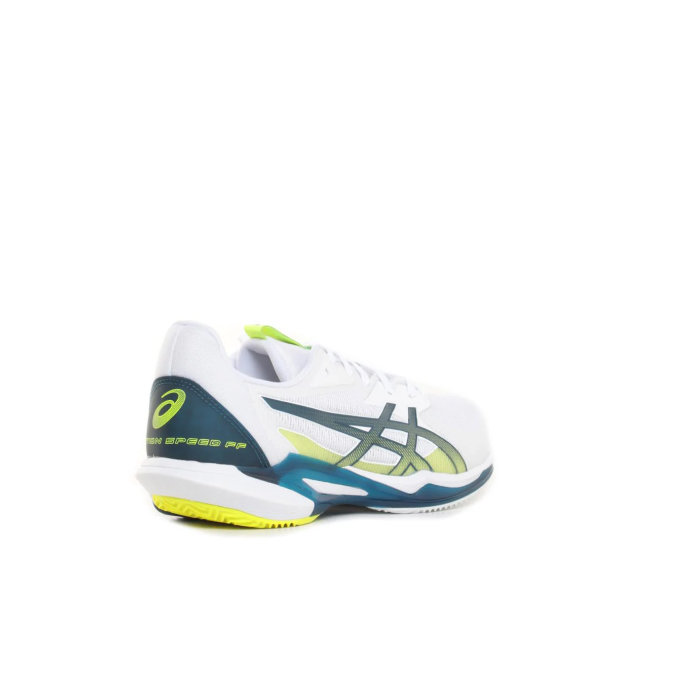 ASICS SOLUTION SPEED FF 3 CLAY - Image 4