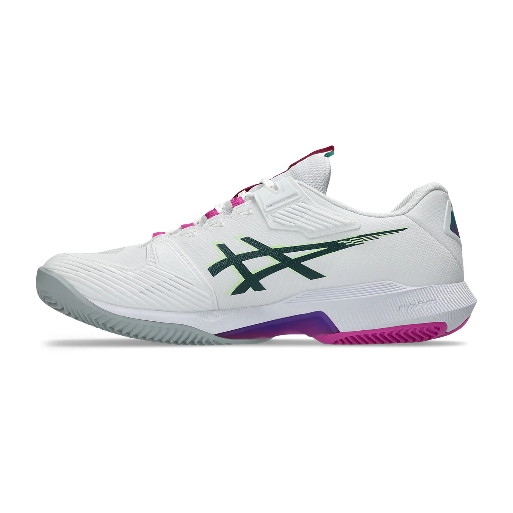 ASICS SOLUTION SPEED FF 4 CLAY - Image 2