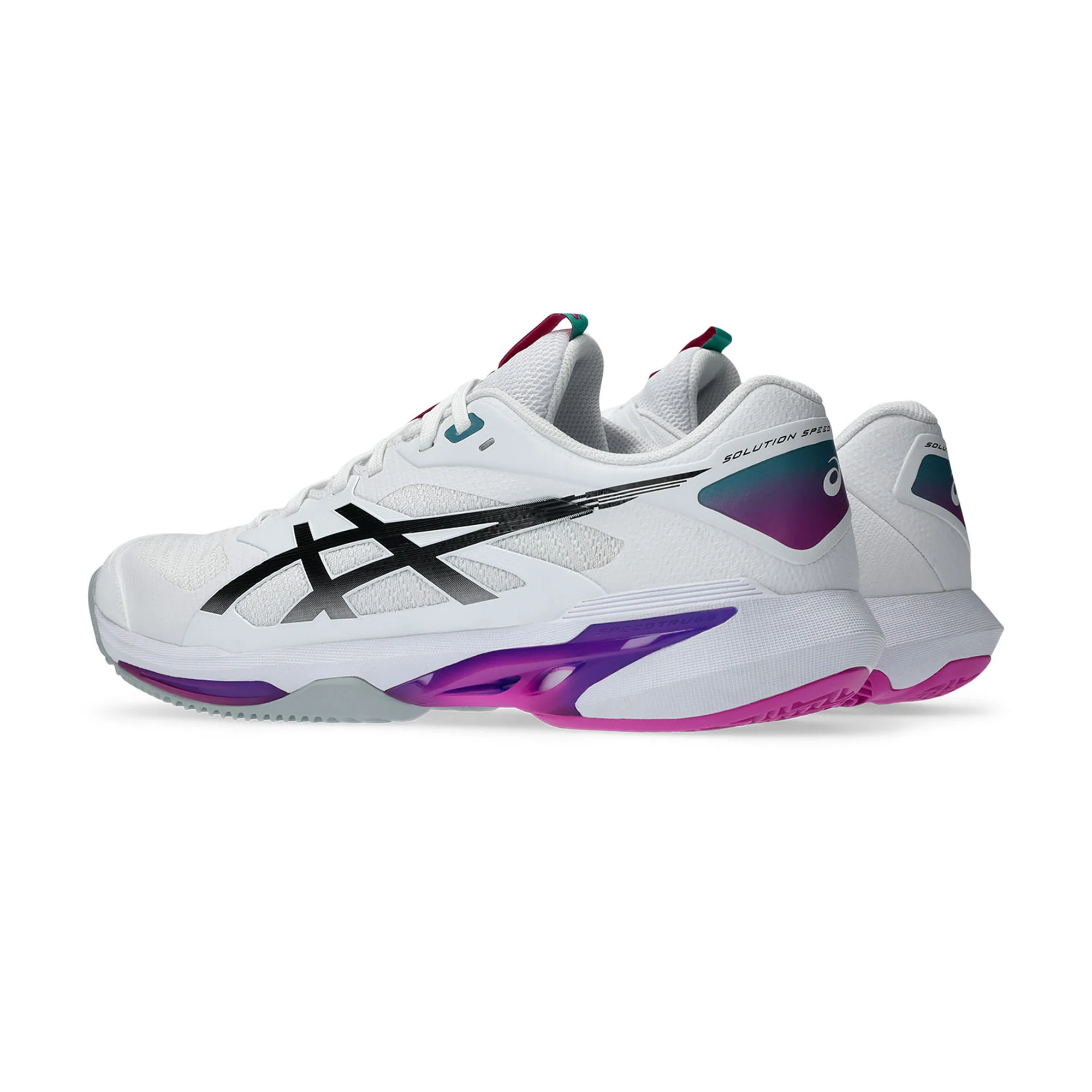 ASICS SOLUTION SPEED FF 4 CLAY - Image 3