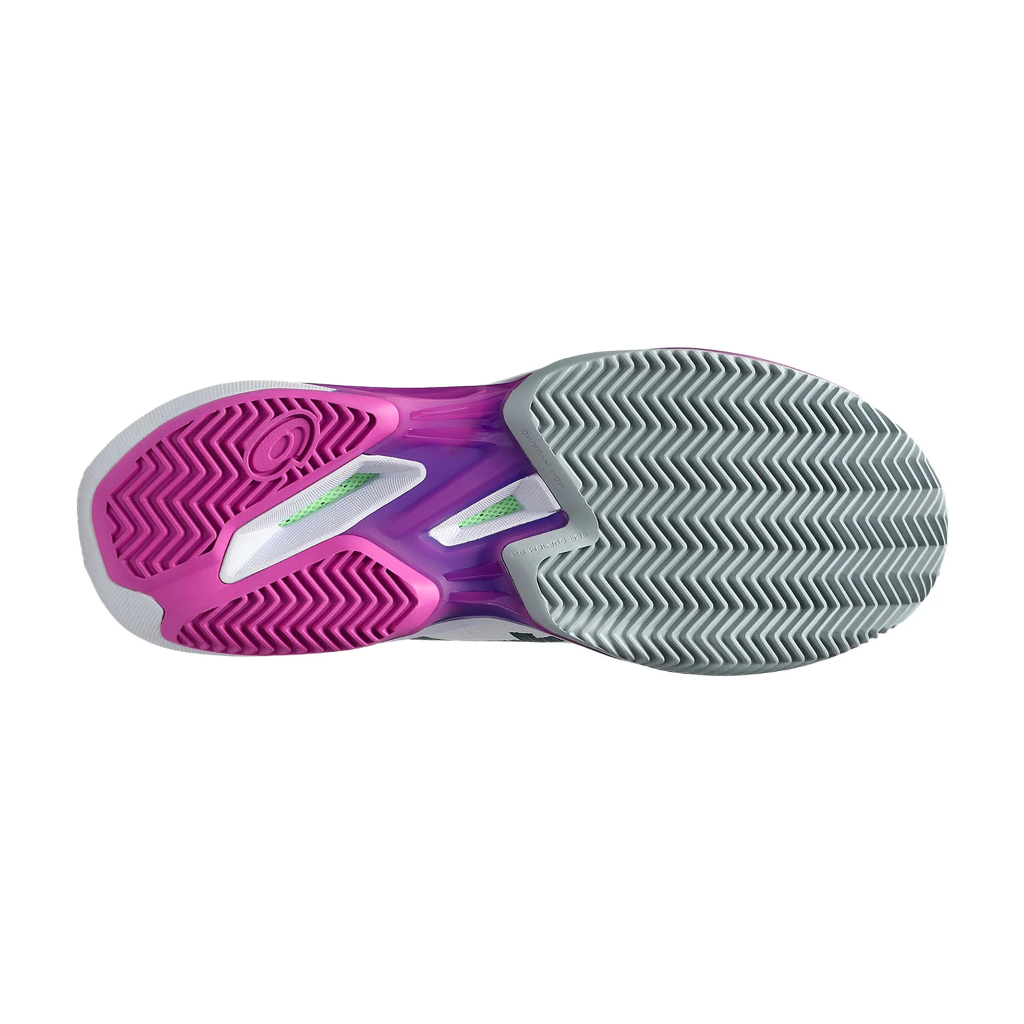 ASICS SOLUTION SPEED FF 4 CLAY - Image 5
