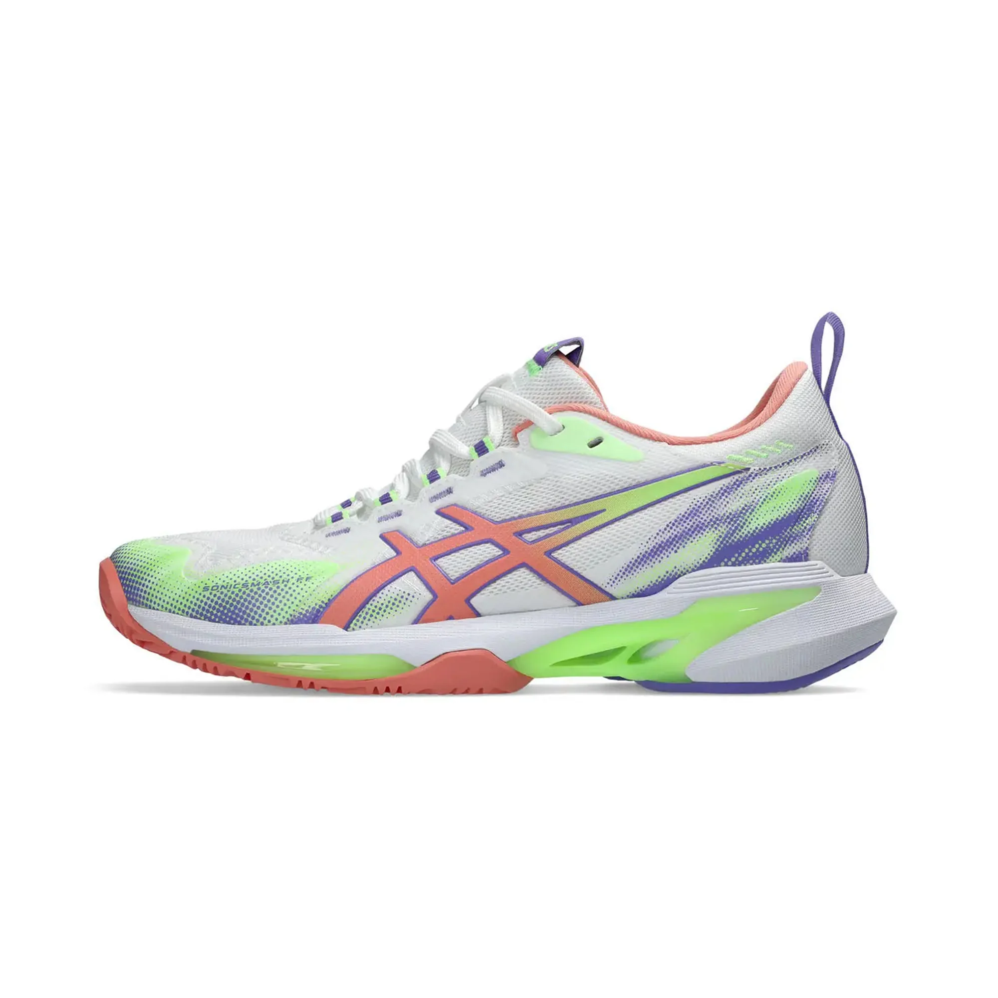 ASICS SONICSMASH FF PADEL WOMAN - Image 2