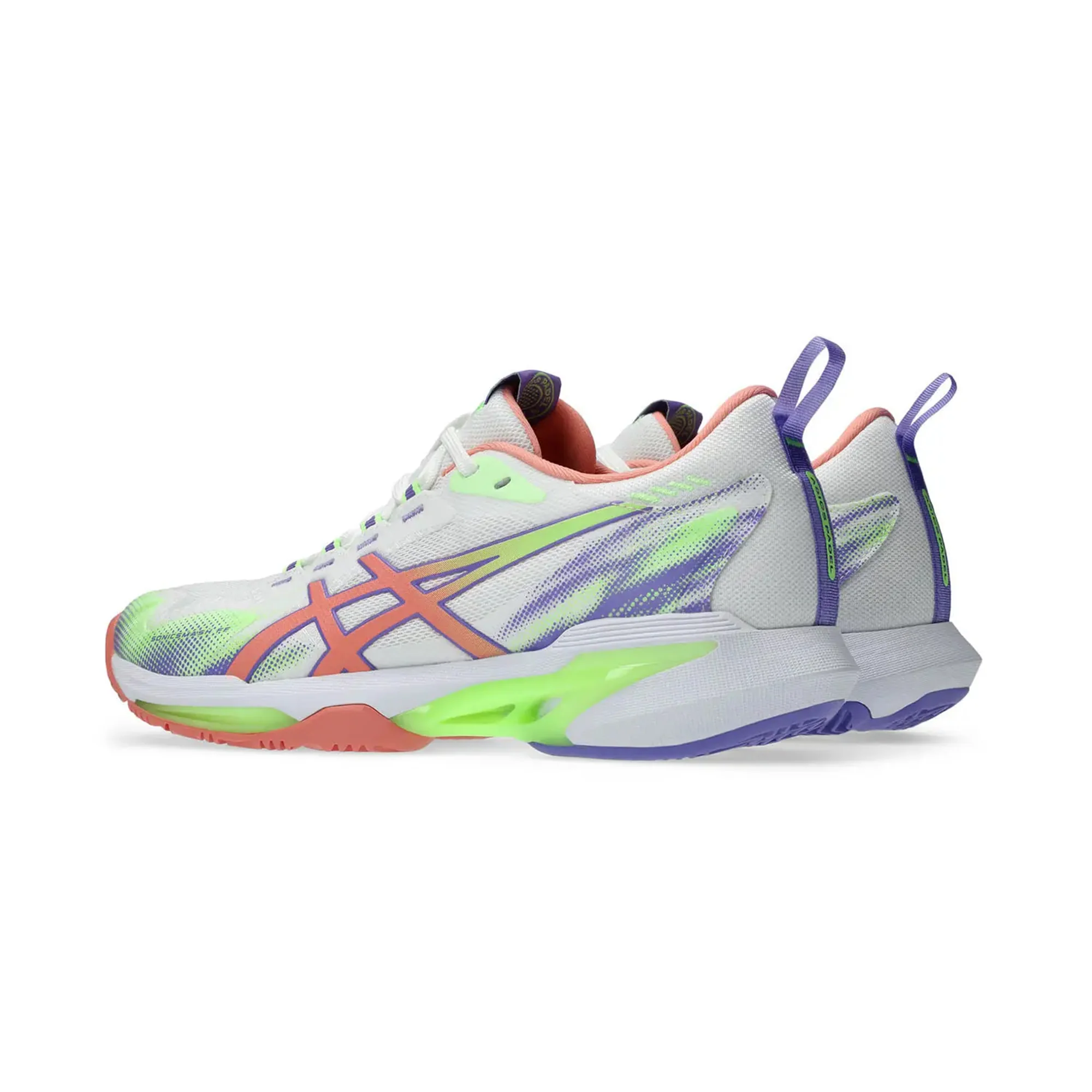 ASICS SONICSMASH FF PADEL WOMAN - Image 3