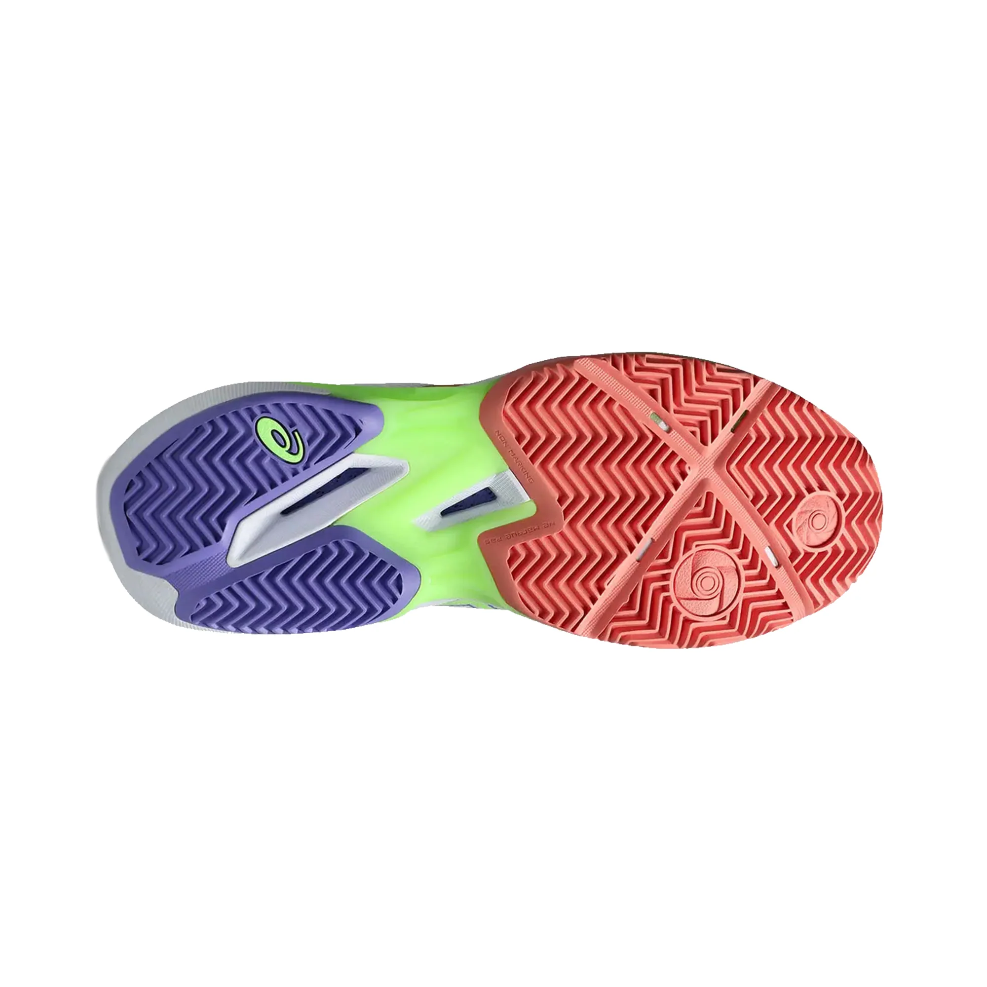 ASICS SONICSMASH FF PADEL WOMAN - Image 5