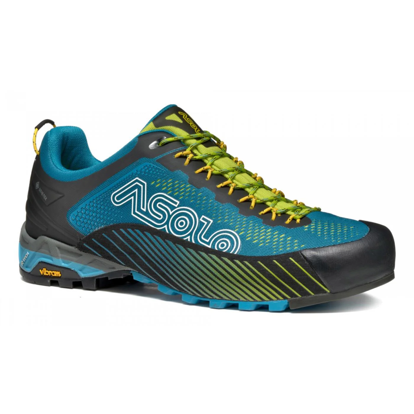ASOLO ELDO EVO GTX - Image 3