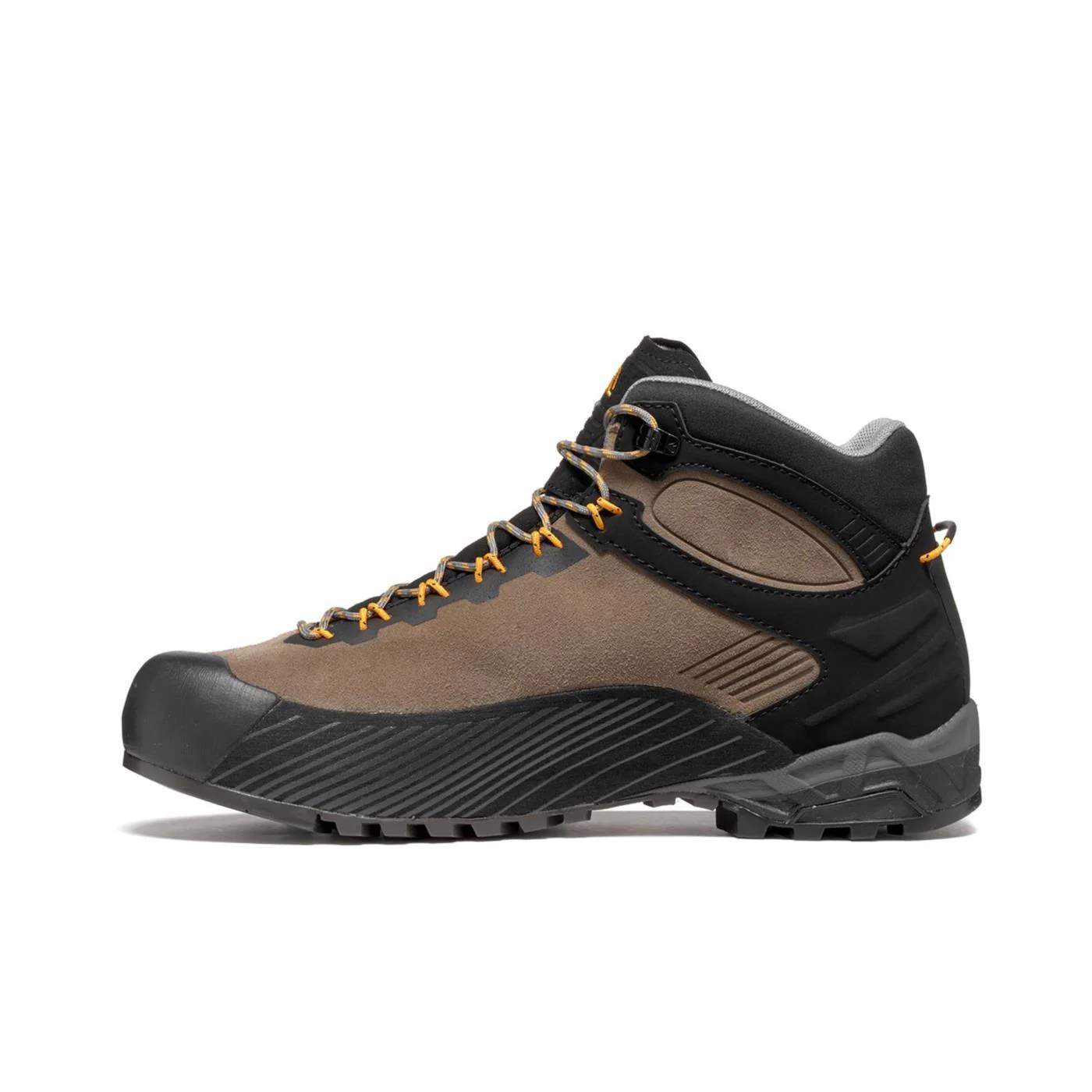 ASOLO ELDO EVO MID LTH GTX - Image 2