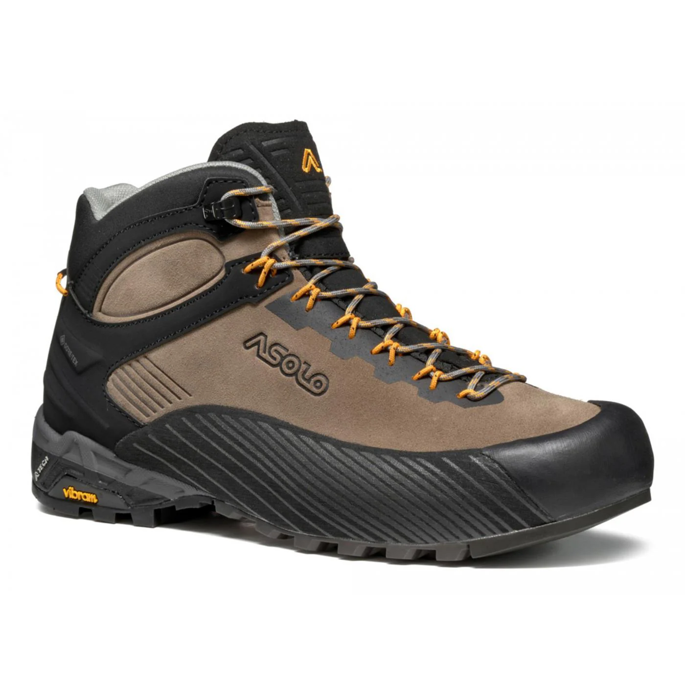ASOLO ELDO EVO MID LTH GTX - Image 3