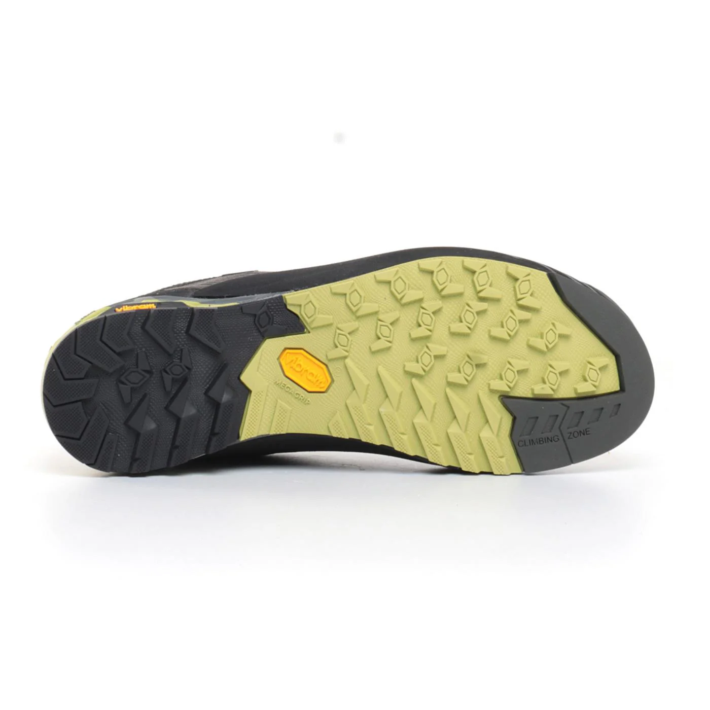 ASOLO ELDO LEATHER GV - Image 3