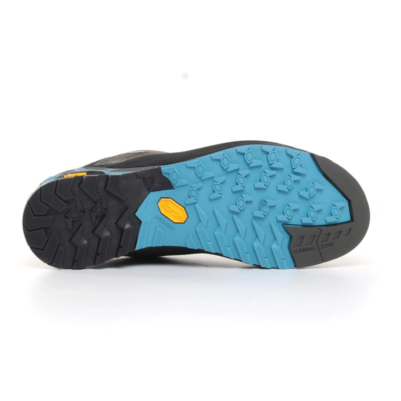 ASOLO ELDO LEATHER GV WOMAN - Image 3