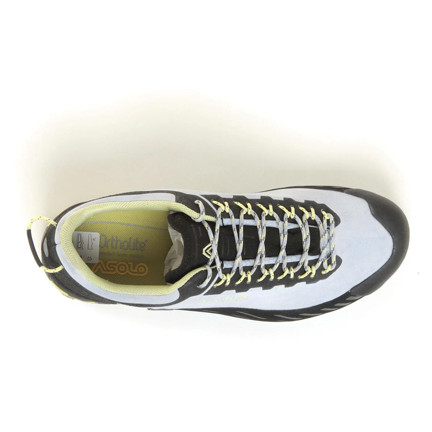 ASOLO ELDO LTH GV WOMAN - Image 3