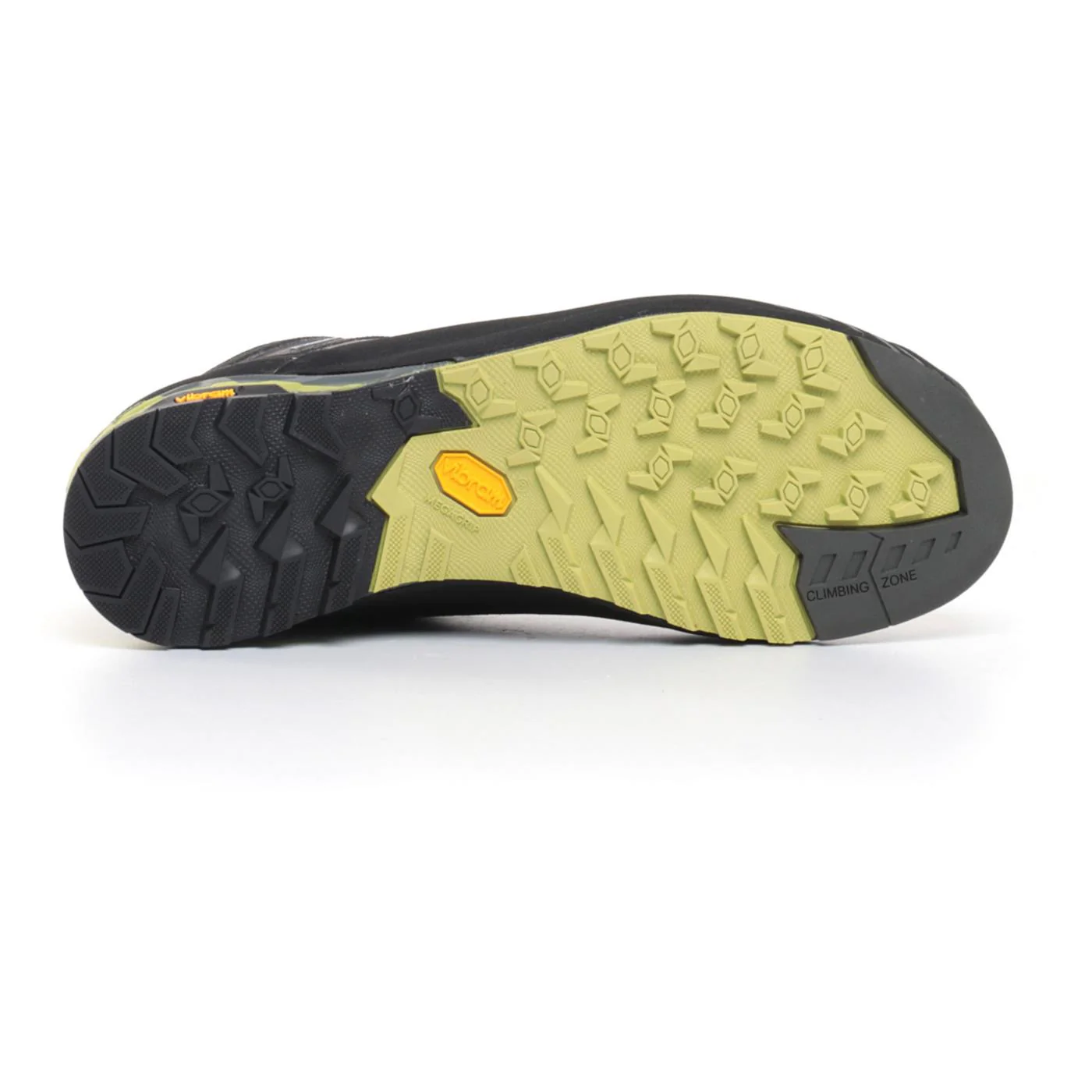 ASOLO ELDO MID LEATHER GV - Image 3