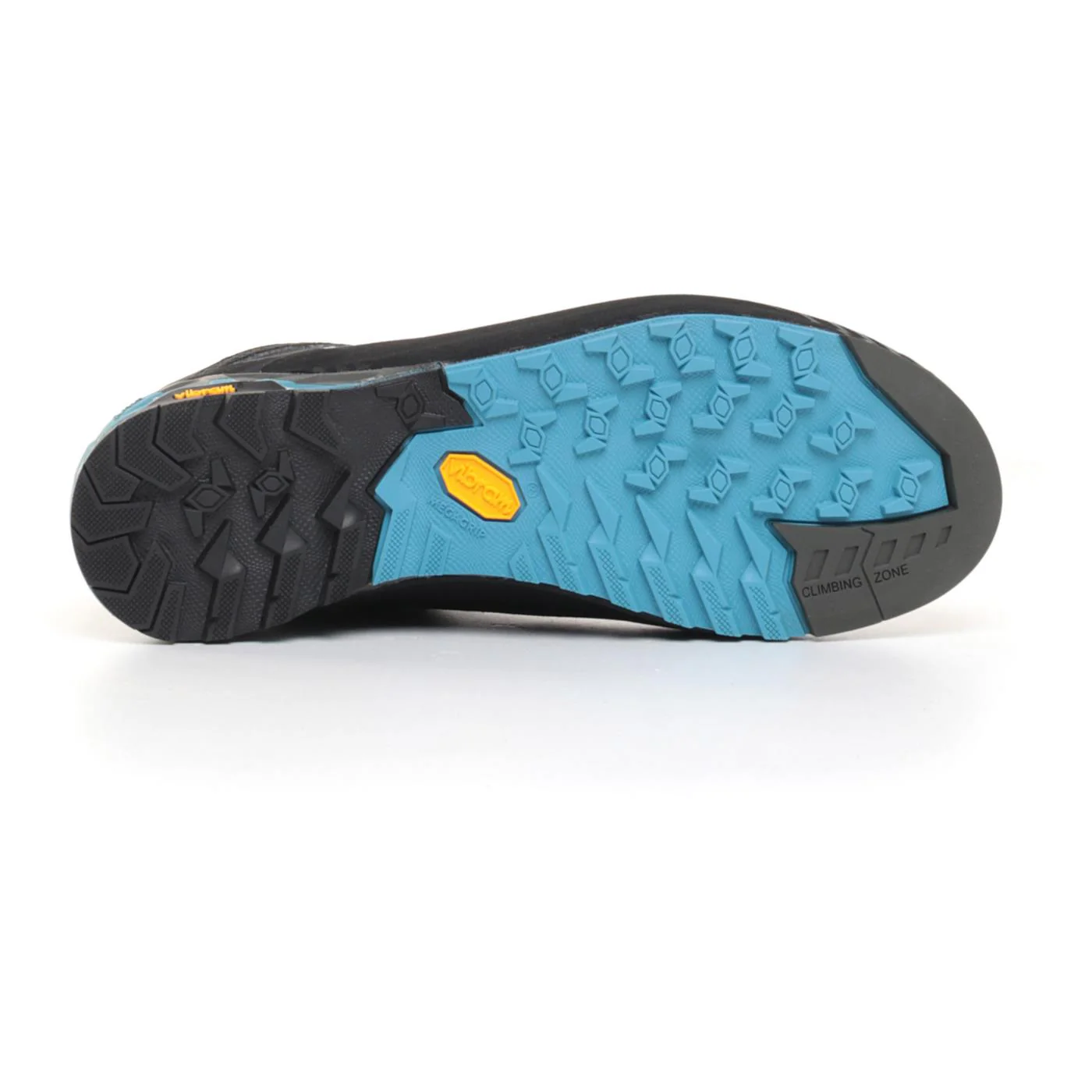 ASOLO ELDO MID LEATHER GV W - Image 3