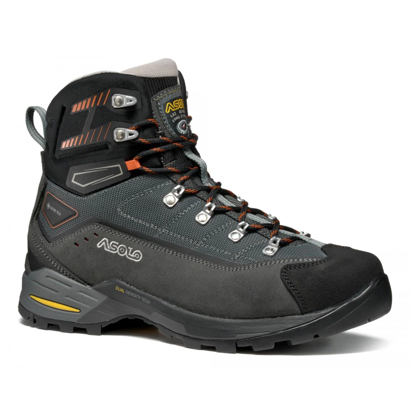 ASOLO FINDER PRO GTX - Image 3