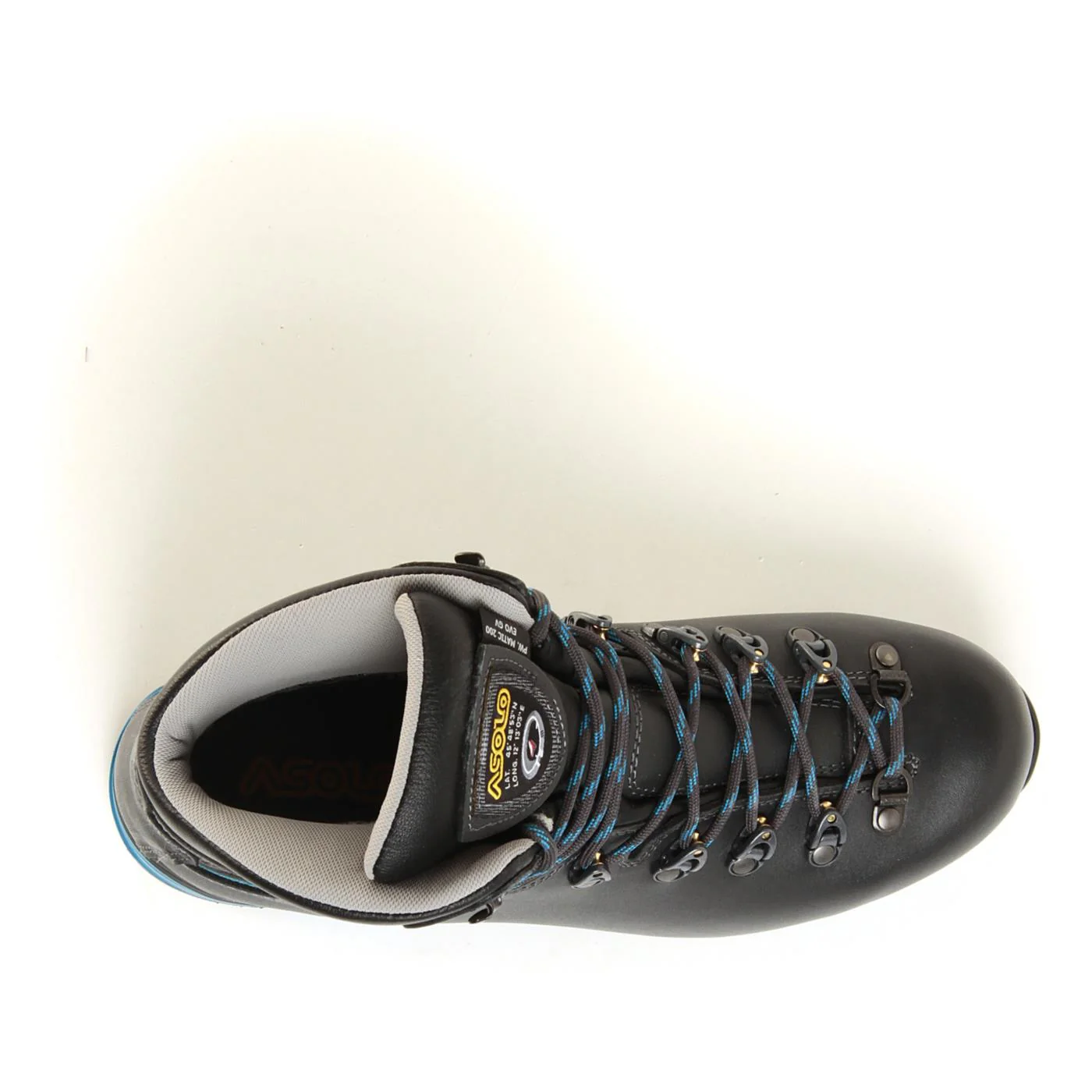 ASOLO POWER MATIC 200 GV EVO W - Image 3
