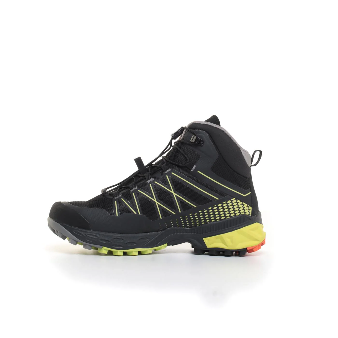 ASOLO TAHOE MID JR GTX - Image 2