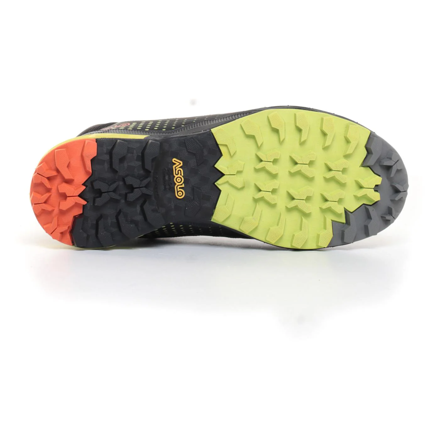 ASOLO TAHOE MID JR GTX - Image 3