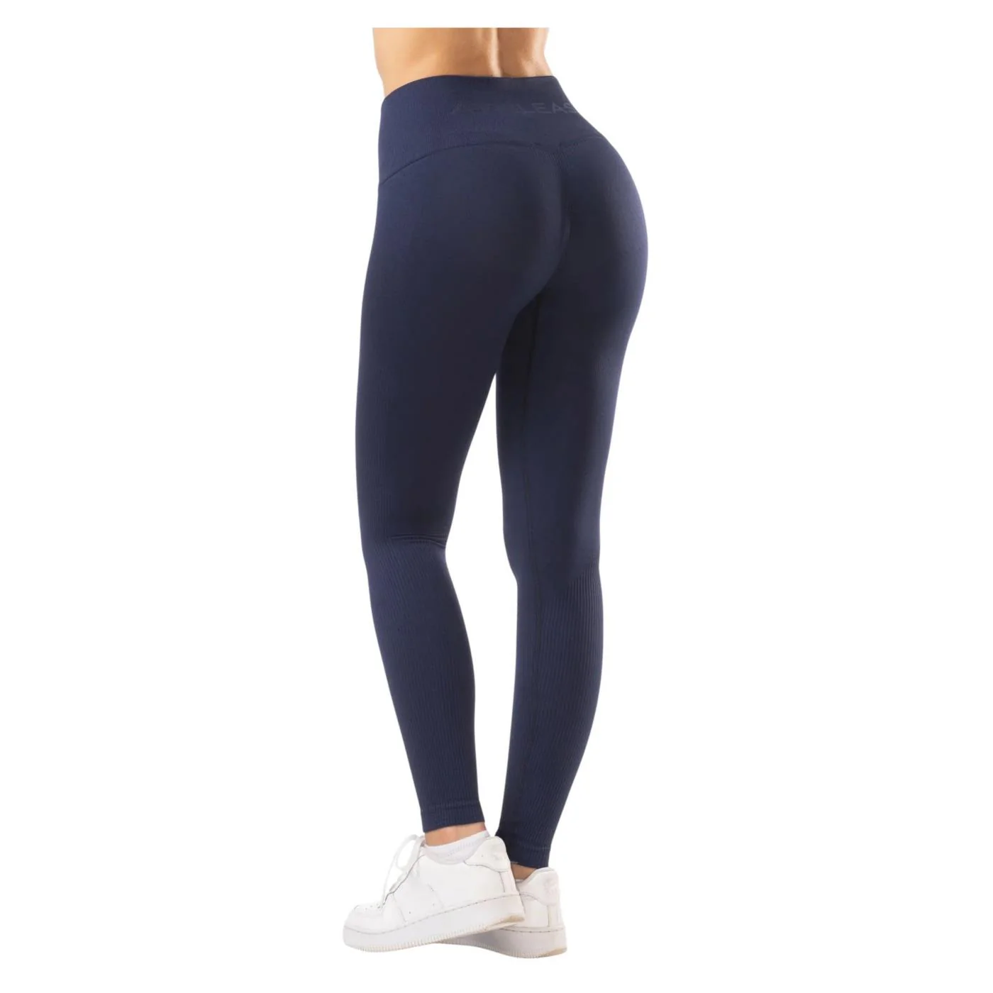 ATHLEAS EVA PUSH-UP SCRUNCH PANT - Image 2
