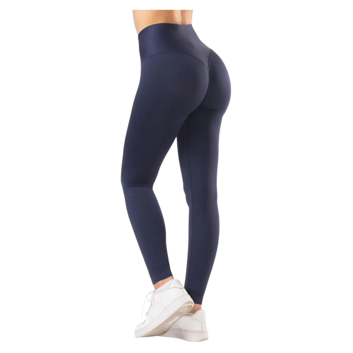 ATHLEAS SAMIRA LEGGINGS SCRUNCH - Image 2