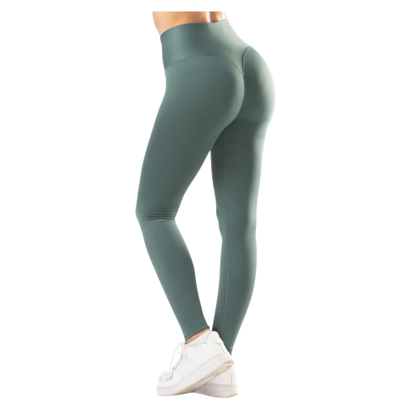 ATHLEAS SAMIRA LEGGINGS SCRUNCH - Image 2