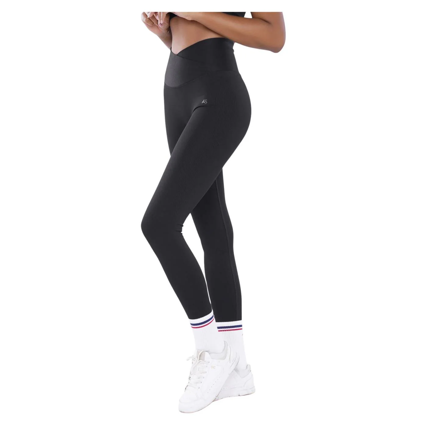 ATHLEAS SAMIRA LEGGINGS SCRUNCH - Image 2