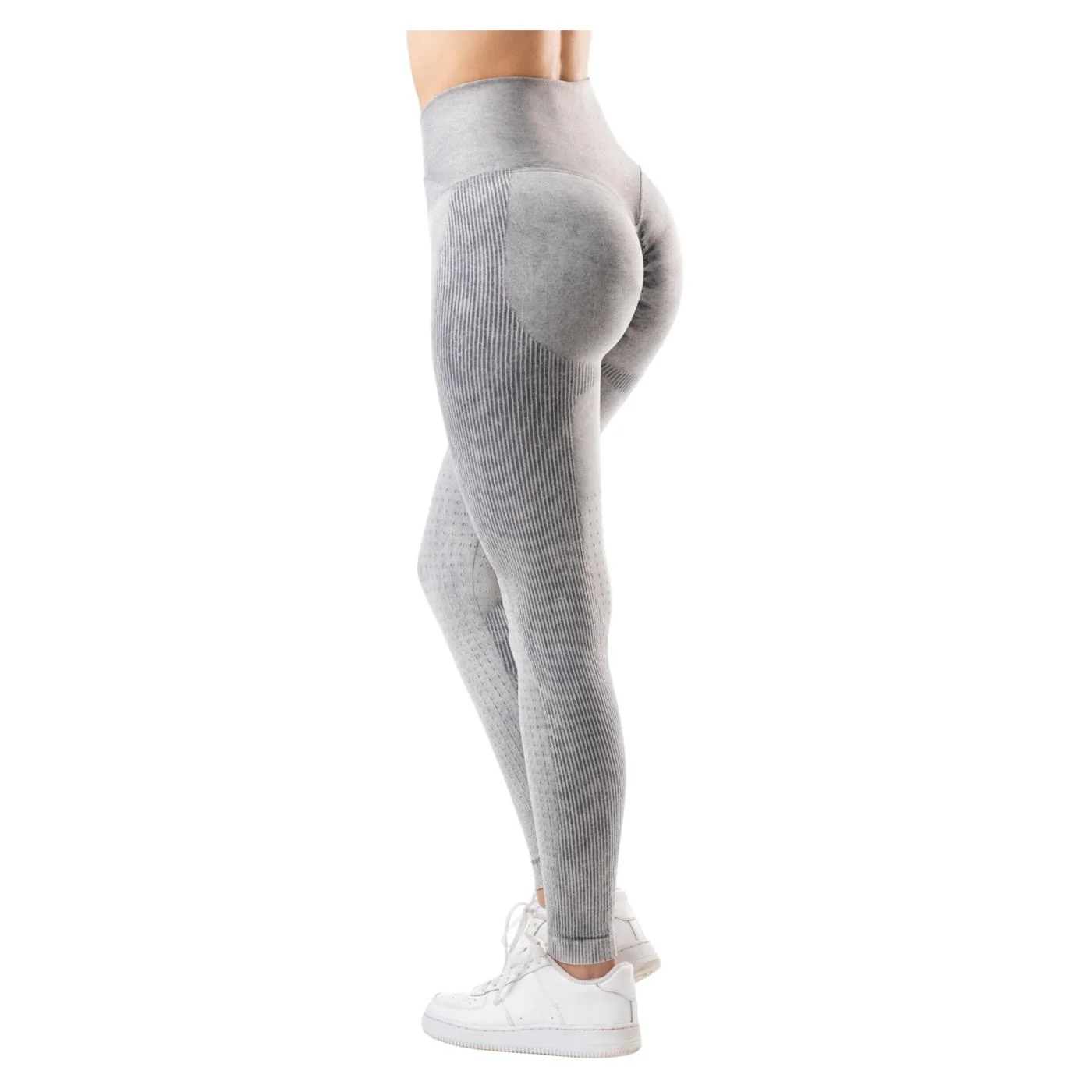 ATHLEAS SAMIRA LEGGINGS SCRUNCH - Image 2